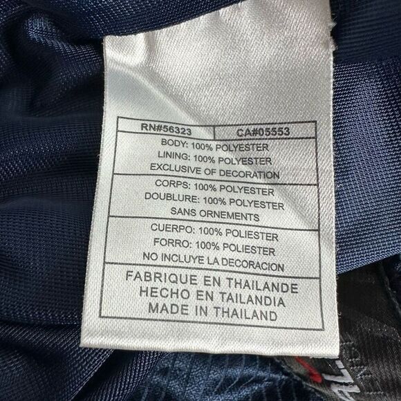 Nike Premium Basketball Shorts size XXL - Picture 7 of 8